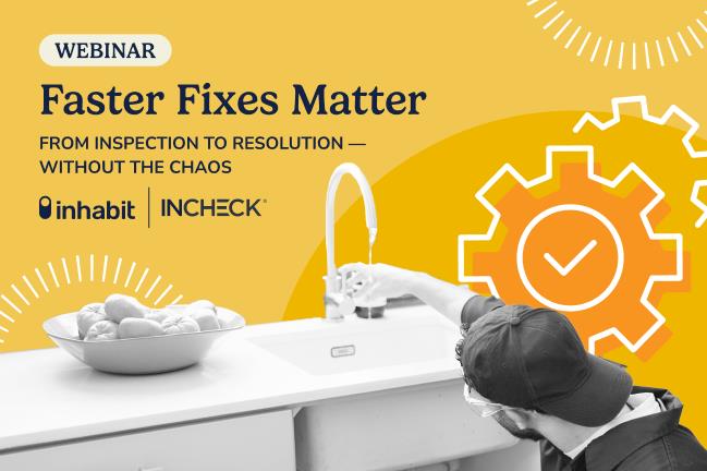 Turning Inspections Into Action: Key Takeaways from Our Recent InCheck® Webinar