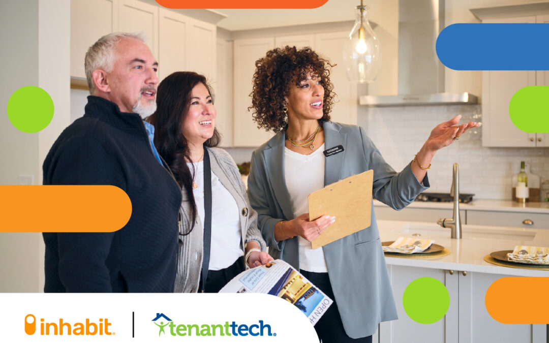 Secure, Compliant, and Human: The True Value of a Better Leasing Process